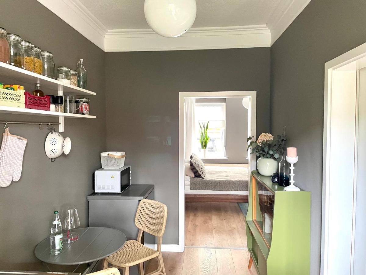 Jethon In Der Gasse Apartment