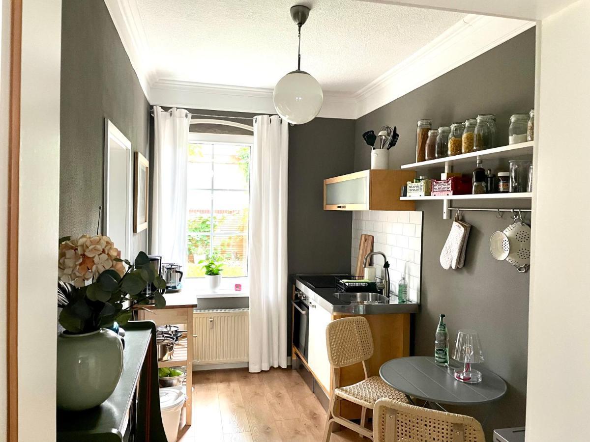 Apartment Jethon In Der Gasse *