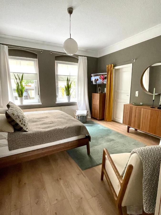 Jethon In Der Gasse Apartment *