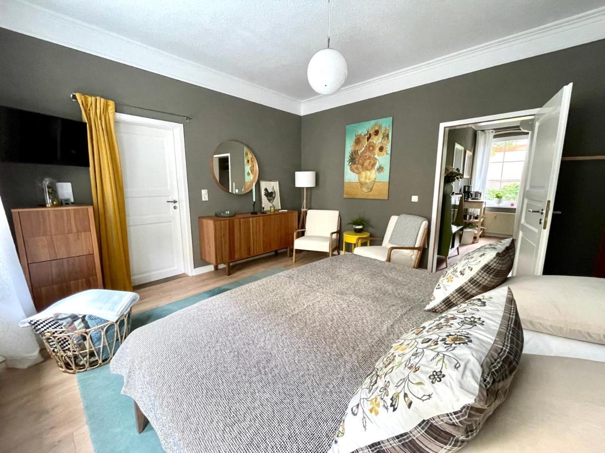 Apartment Jethon In Der Gasse *