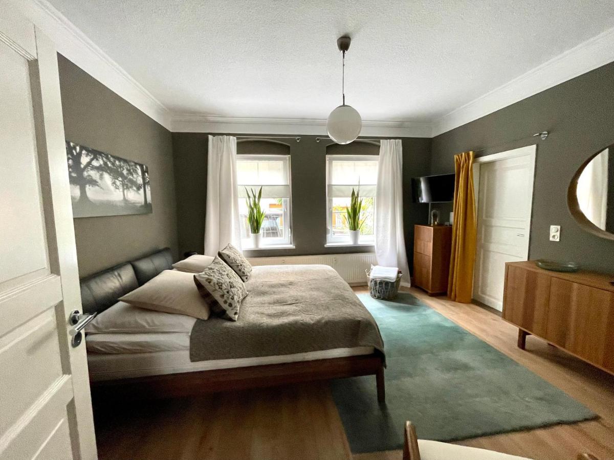 Apartment Jethon In Der Gasse Nienburg (Saxony-Anhalt)
