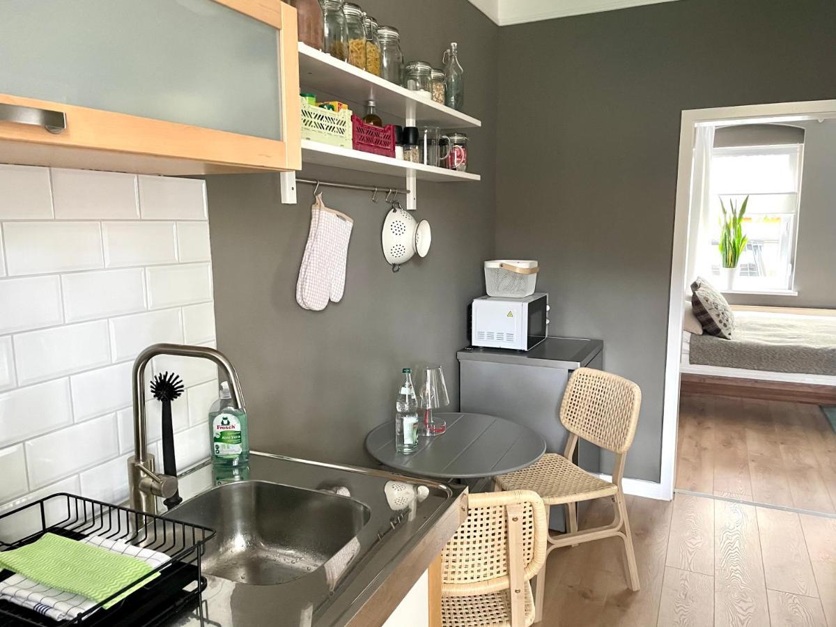Apartment Jethon In Der Gasse Nienburg (Saxony-Anhalt)