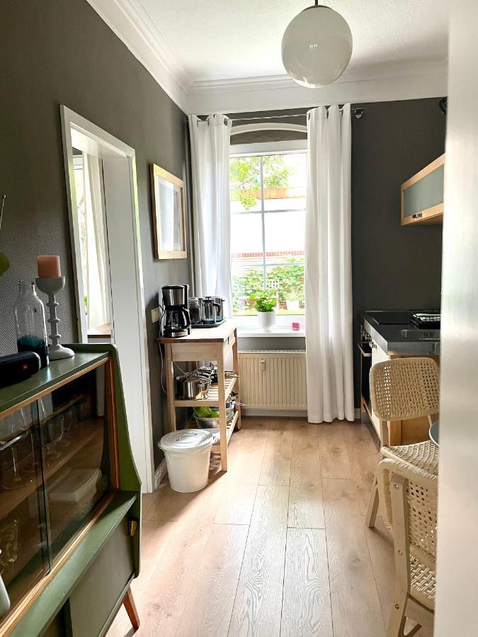 Apartment Jethon In Der Gasse *