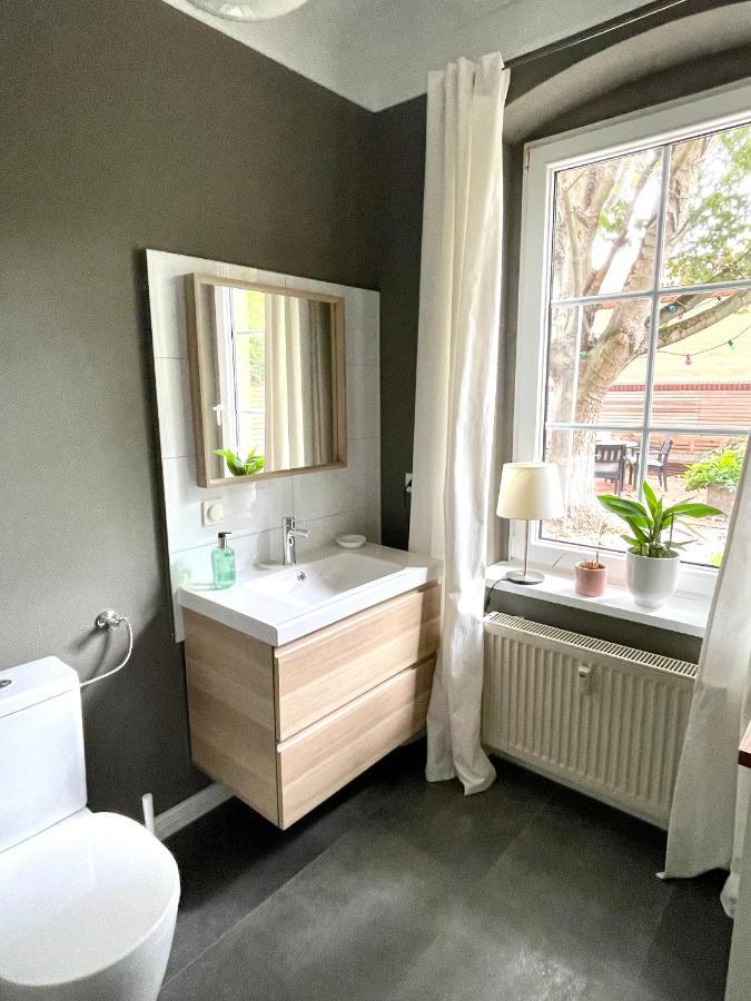 Jethon In Der Gasse Apartment *