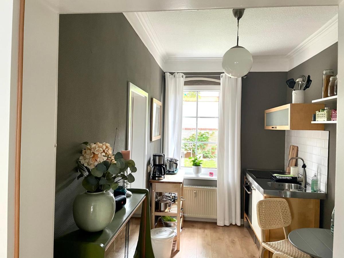 Jethon In Der Gasse Apartment *